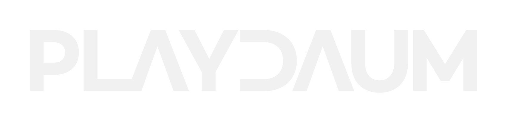 주관 PLAYDAUM